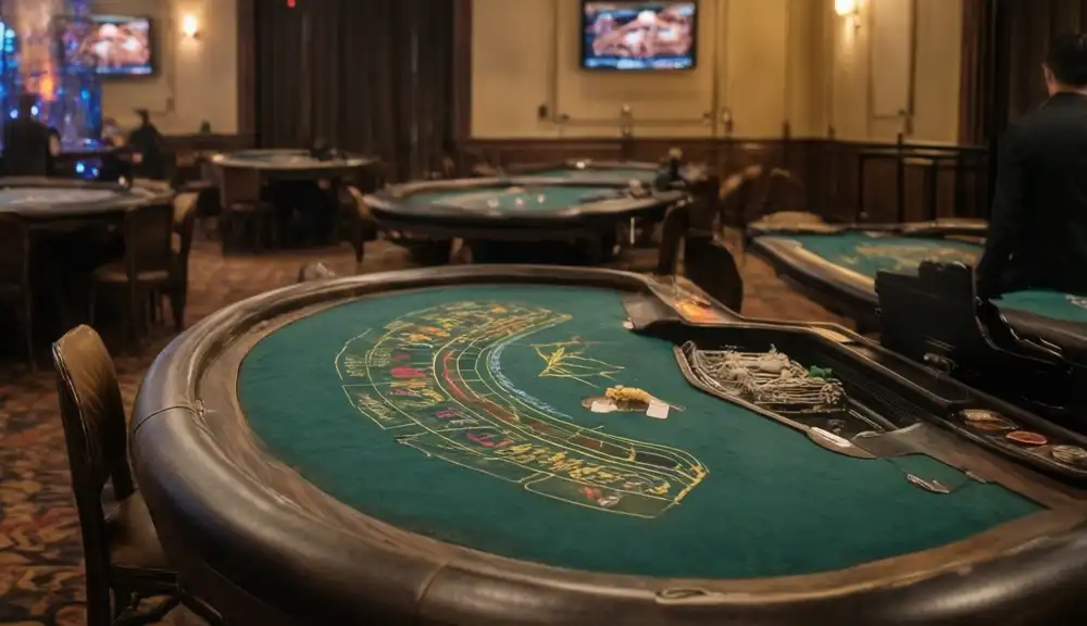 SpiniaCasino Banner